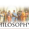 Triết học là gì? Những vấn đề của triết học đối với cuộc sống