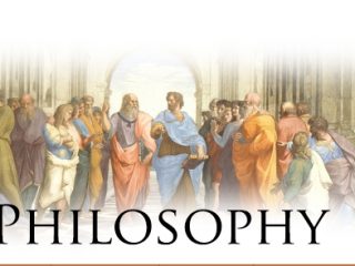 triết học là gì
