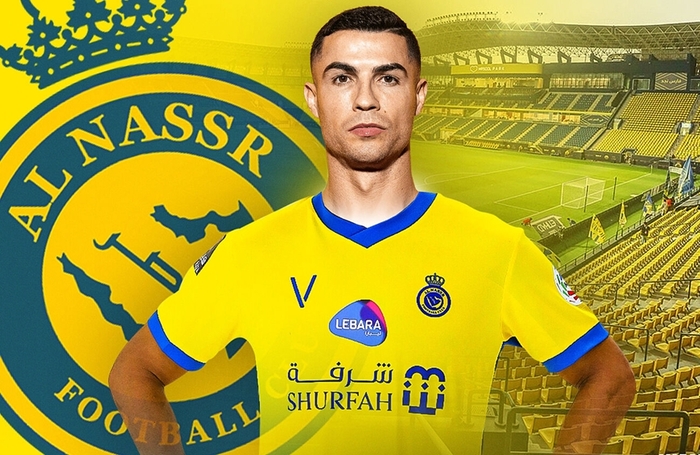 câu lạc bộ bóng đá Al-Nassr