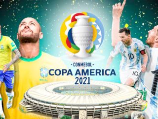 Copa America là giải gì